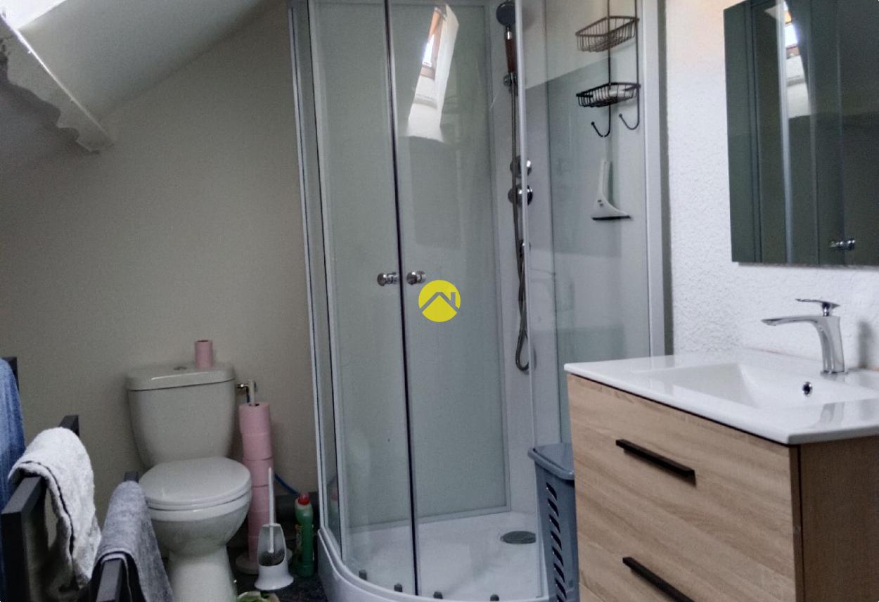 Maison 4 pièces 92 m² à Bonnat, photo 9