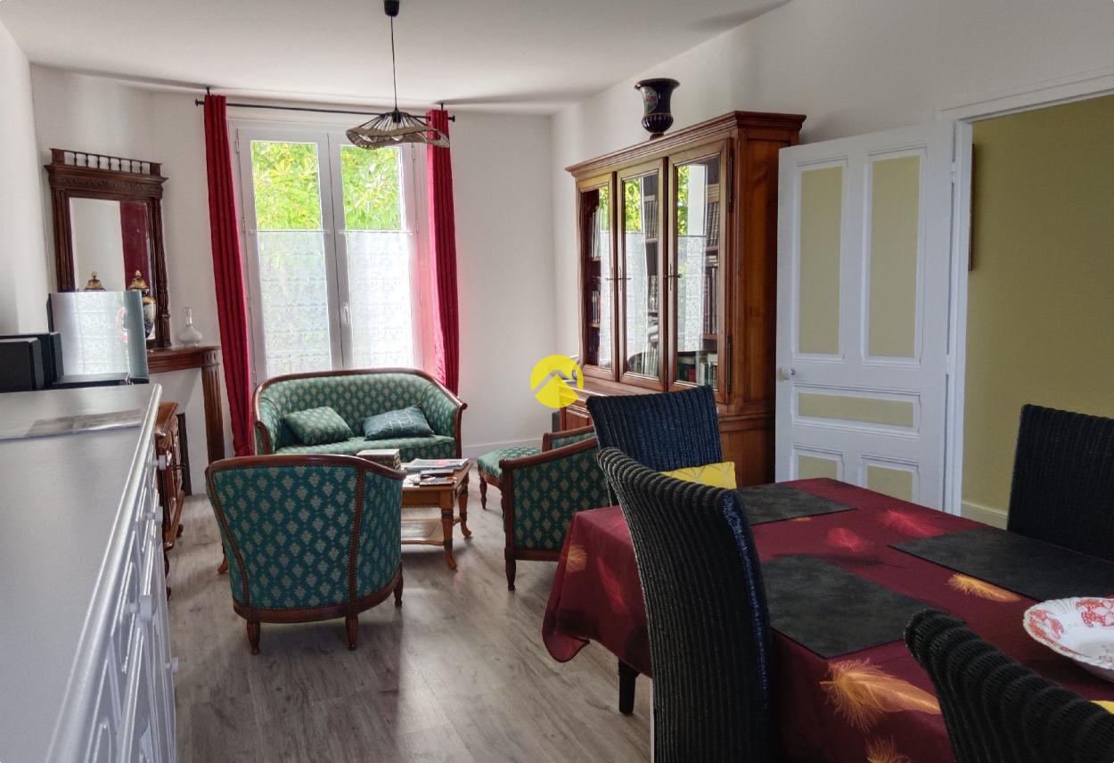 Maison 4 pièces 92 m² à Bonnat, photo 2