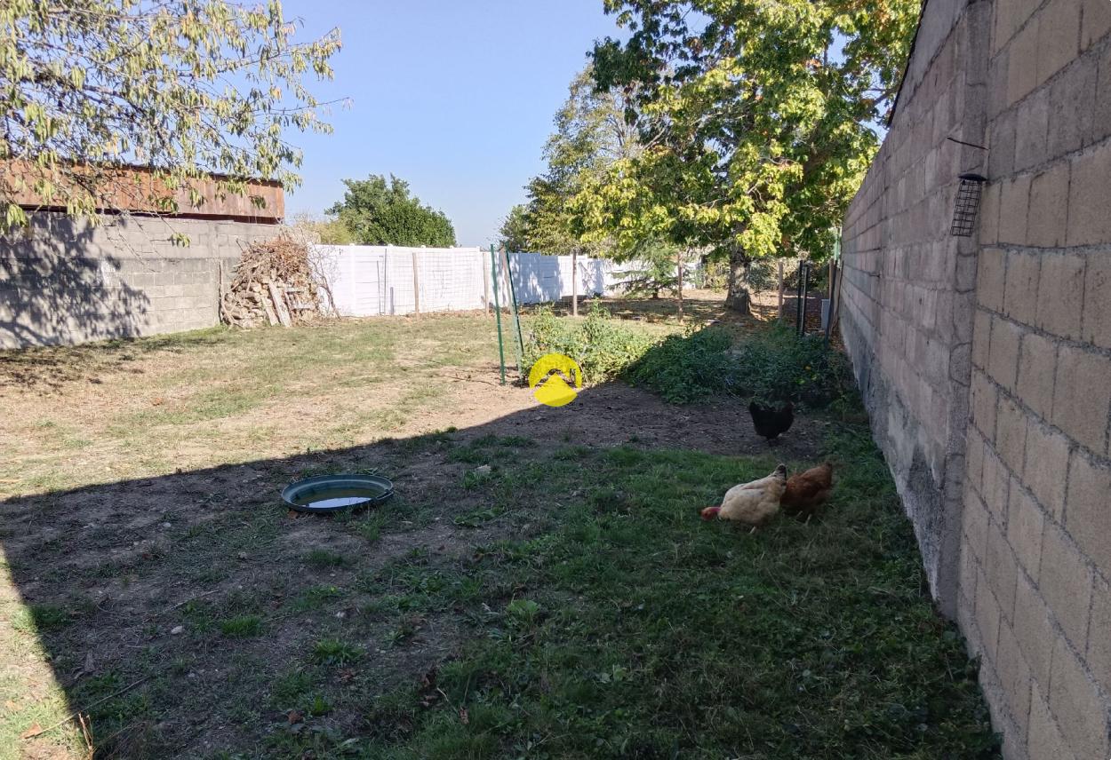 Maison 4 pièces 92 m² à Bonnat, photo 12