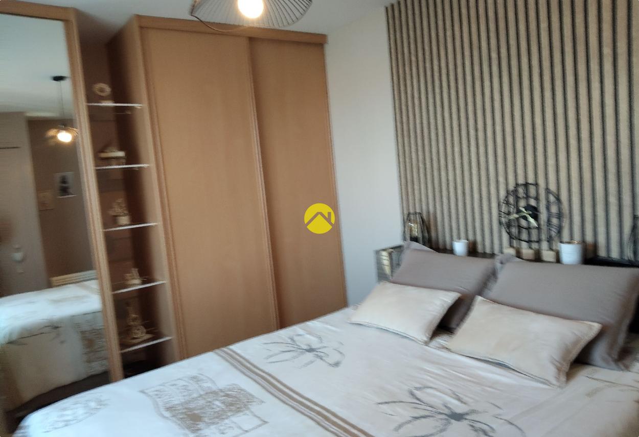 Maison 4 pièces 108 m² à Saint-Amand-Montrond, photo 10