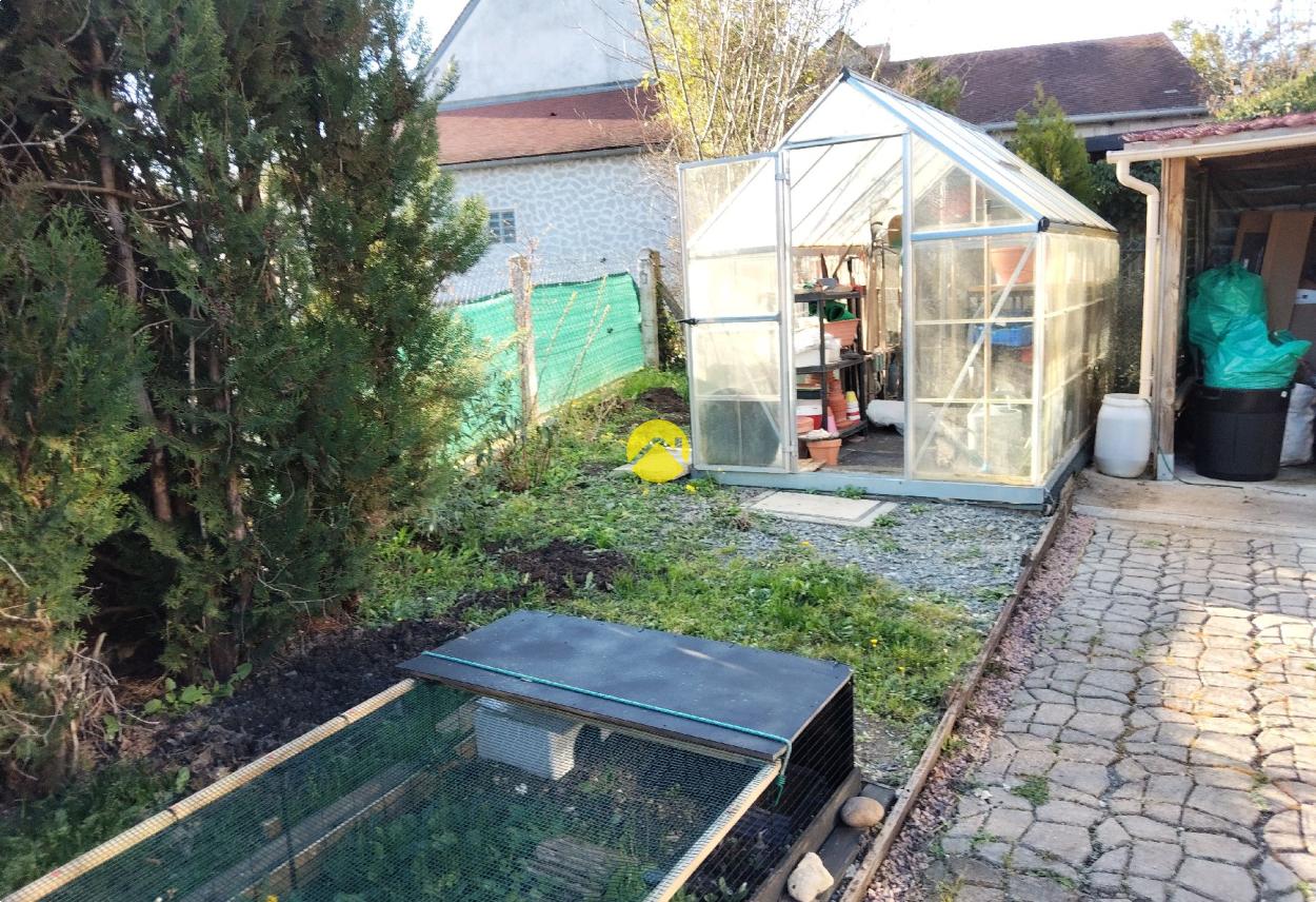 Maison 4 pièces 108 m² à Saint-Amand-Montrond, photo 13