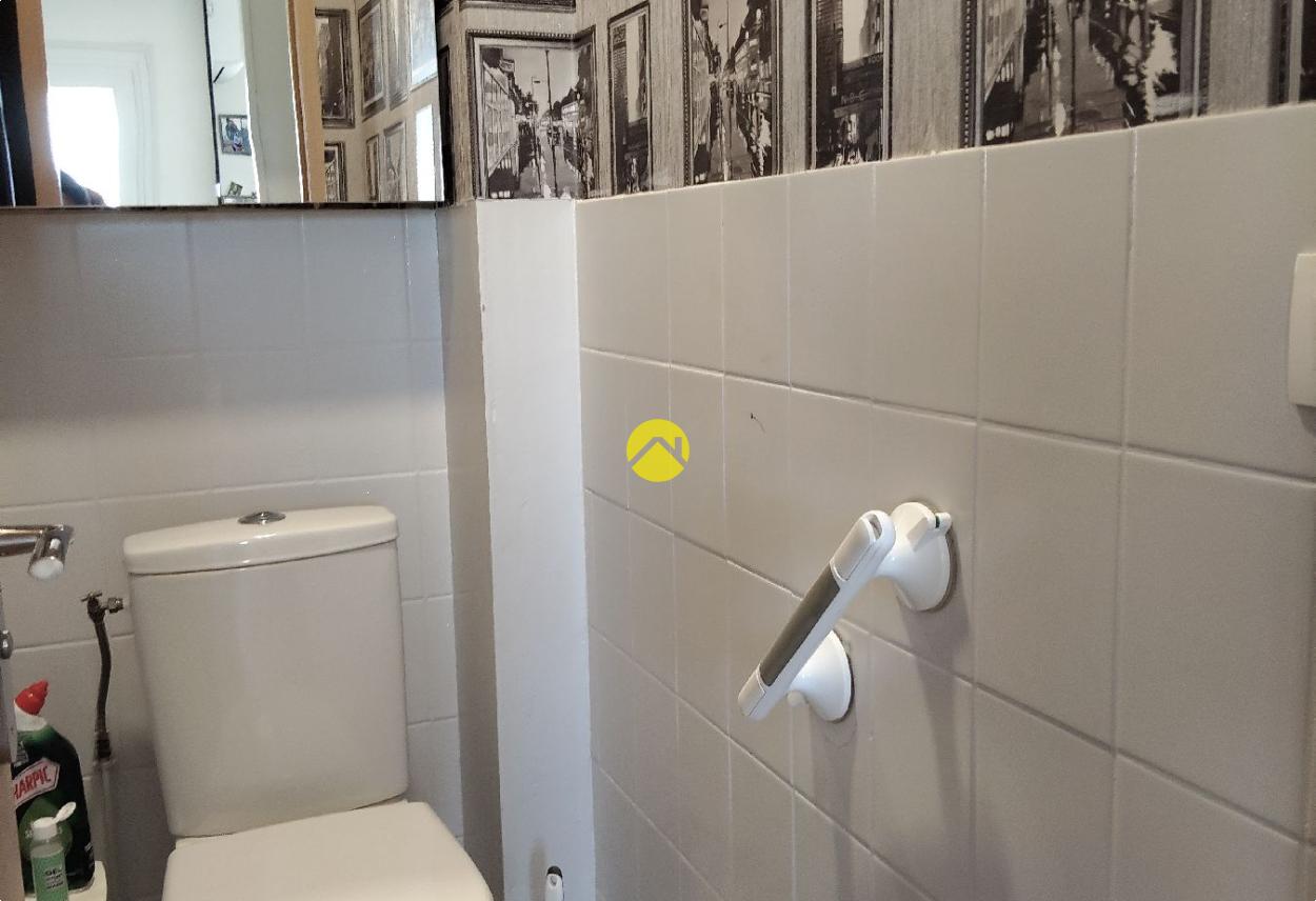 Maison 4 pièces 108 m² à Saint-Amand-Montrond, photo 11