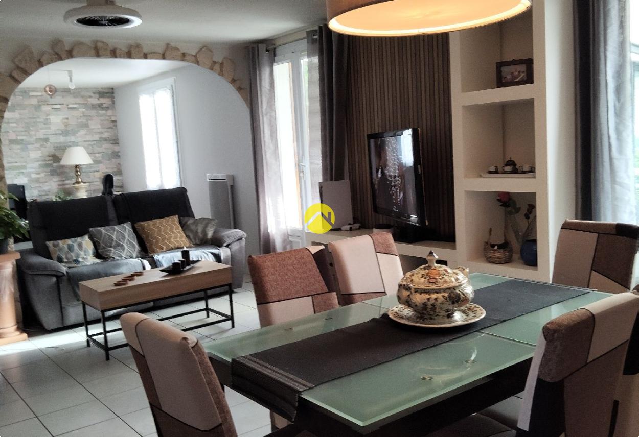 Maison 4 pièces 108 m² à Saint-Amand-Montrond, photo 4