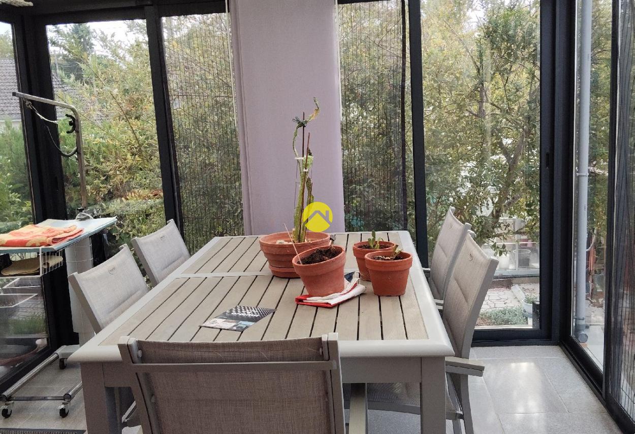 Maison 4 pièces 108 m² à Saint-Amand-Montrond, photo 5