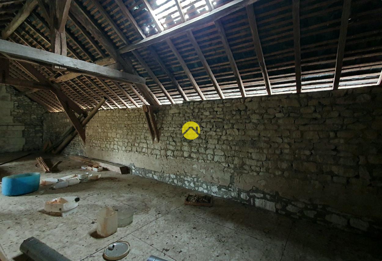 Maison 3 pièces 106 m² à Saint-Gervais-les-Trois-Clochers, photo 16