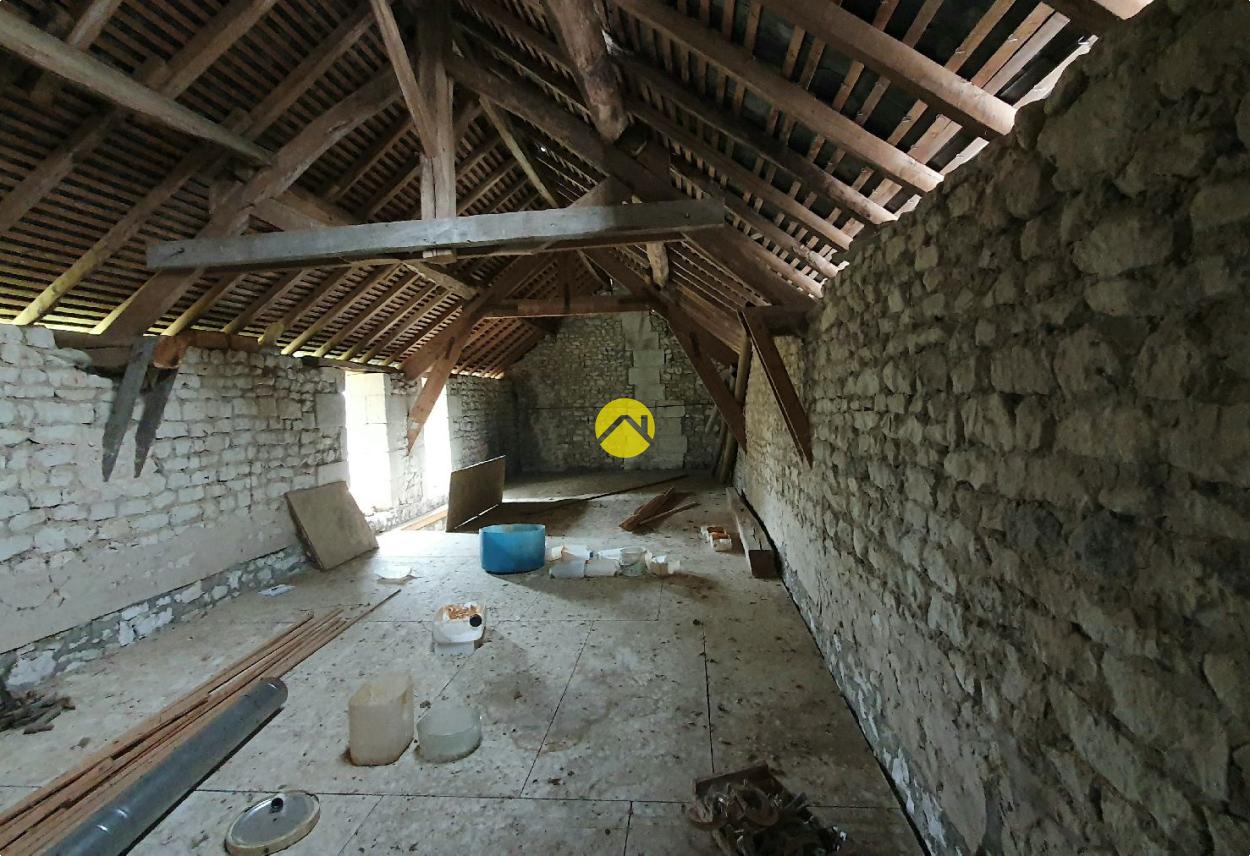 Maison 3 pièces 106 m² à Saint-Gervais-les-Trois-Clochers, photo 15