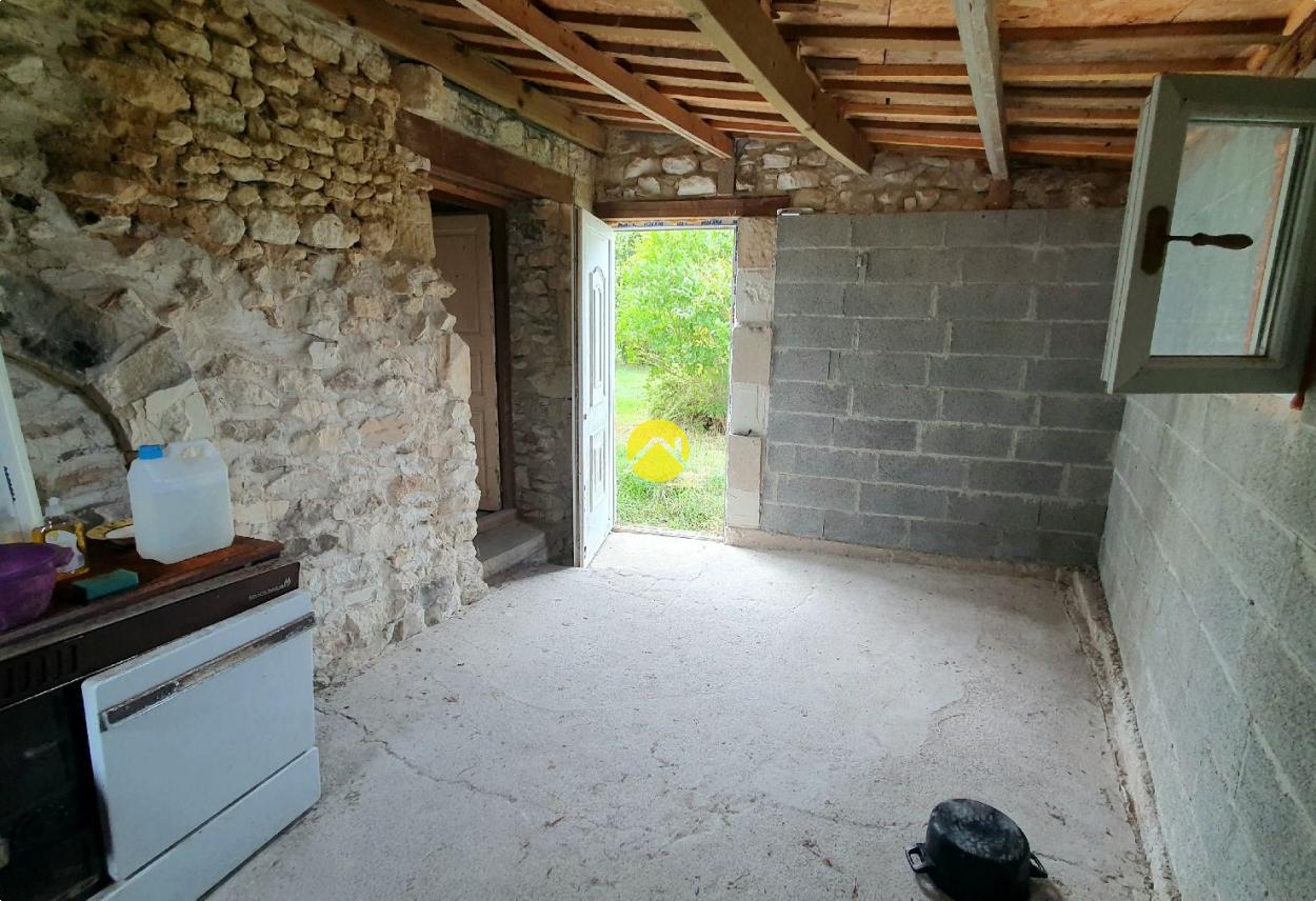 Maison 3 pièces 106 m² à Saint-Gervais-les-Trois-Clochers, photo 12