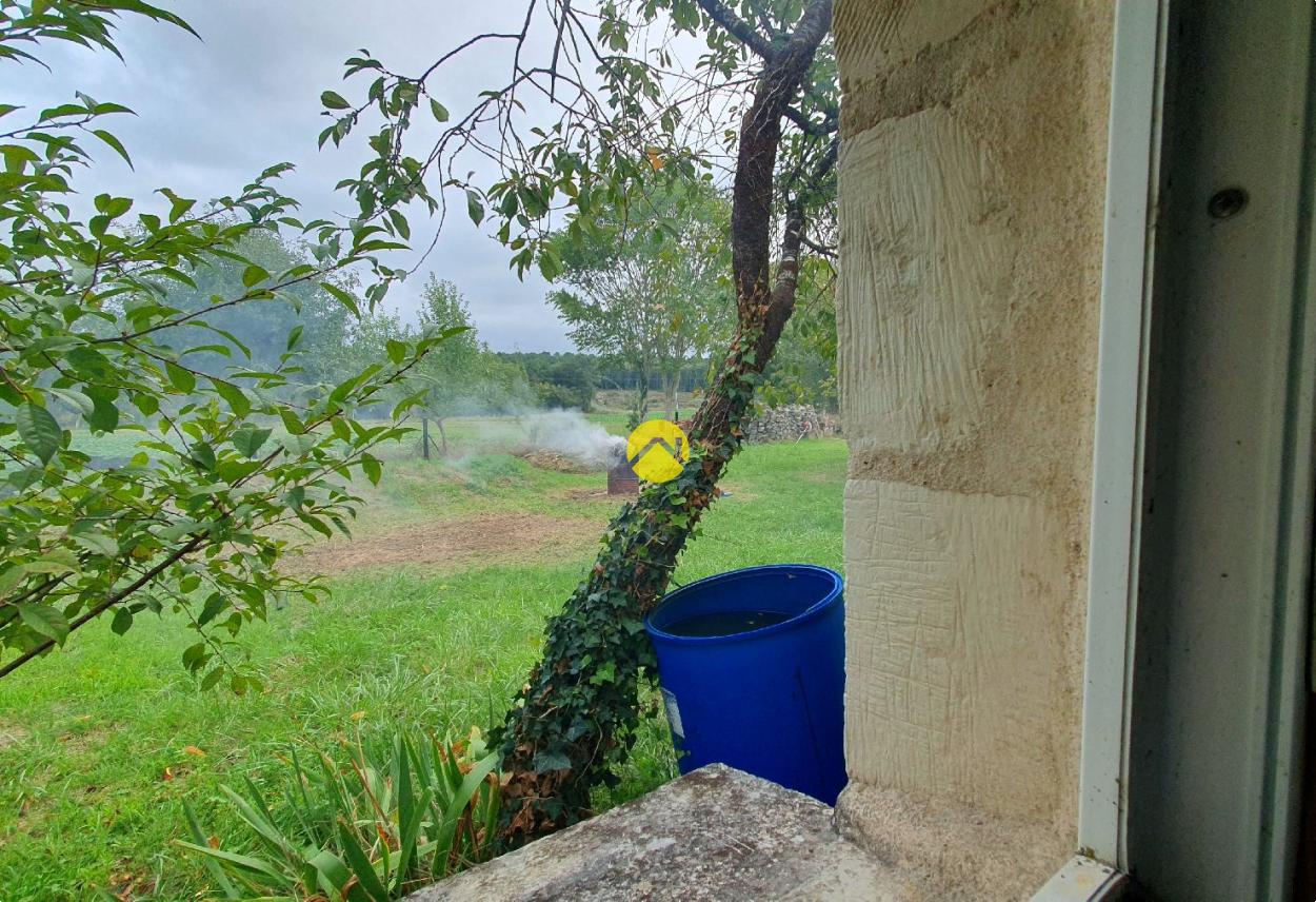 Maison 3 pièces 106 m² à Saint-Gervais-les-Trois-Clochers, photo 11