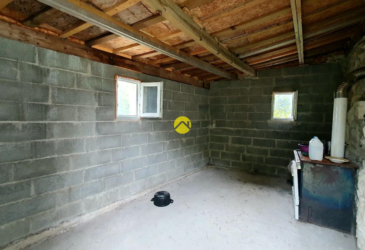 Maison 3 pièces 106 m² à Saint-Gervais-les-Trois-Clochers, photo 10