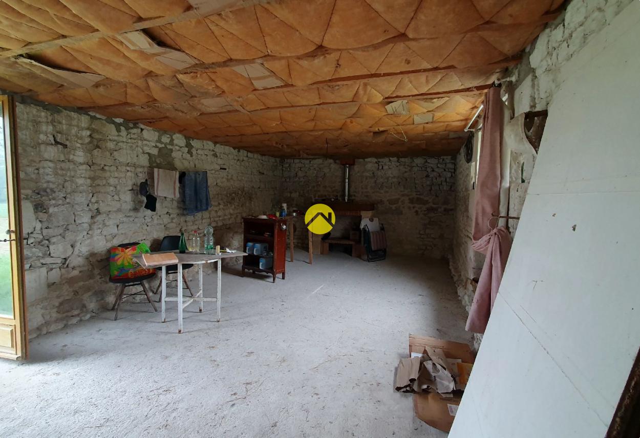 Maison 3 pièces 106 m² à Saint-Gervais-les-Trois-Clochers, photo 9