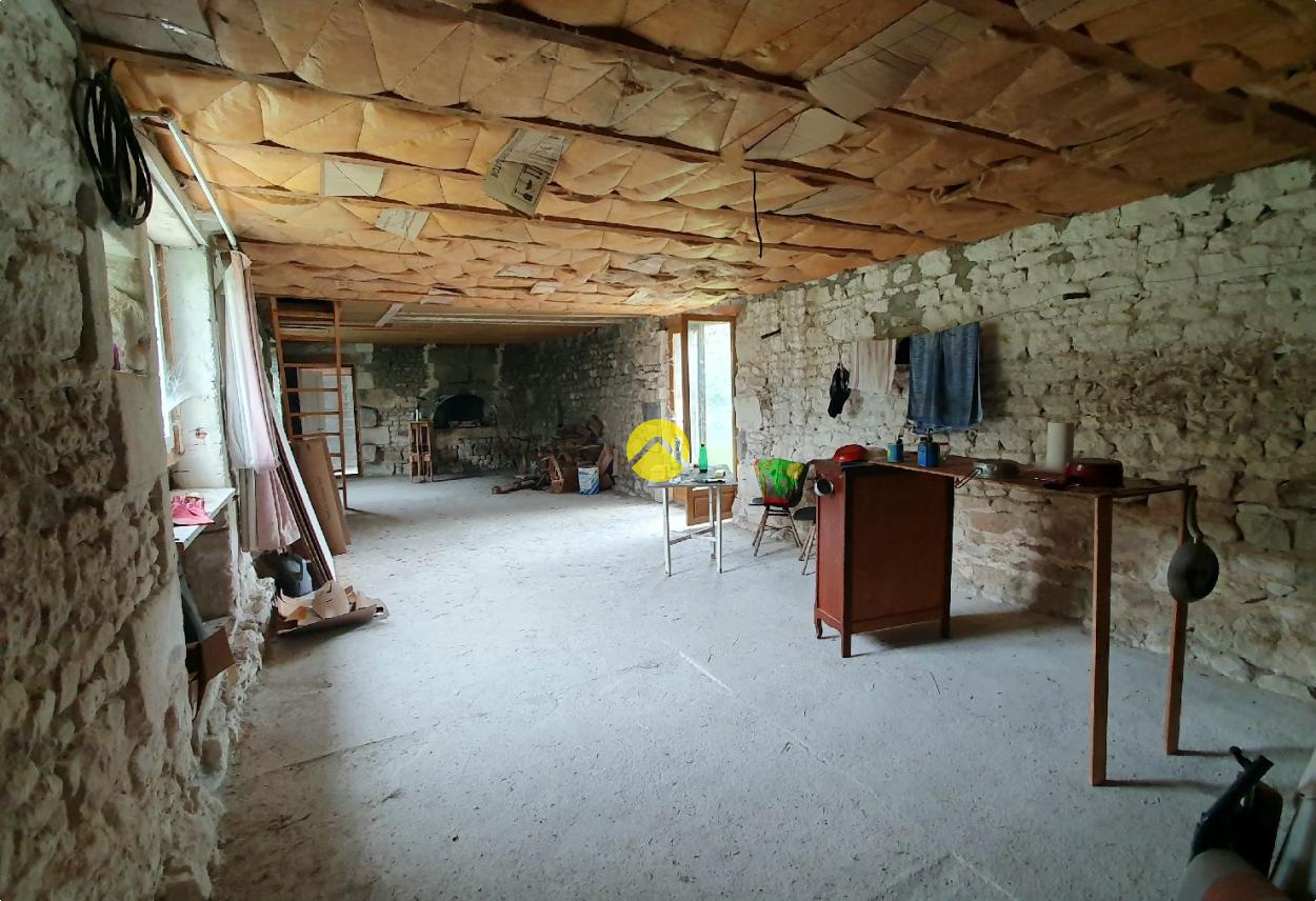 Maison 3 pièces 106 m² à Saint-Gervais-les-Trois-Clochers, photo 7