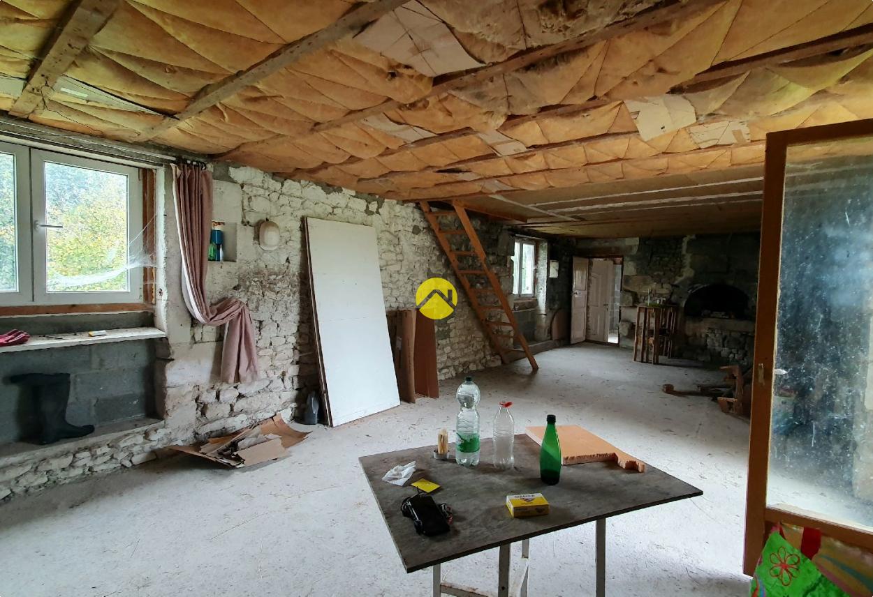 Maison 3 pièces 106 m² à Saint-Gervais-les-Trois-Clochers, photo 6