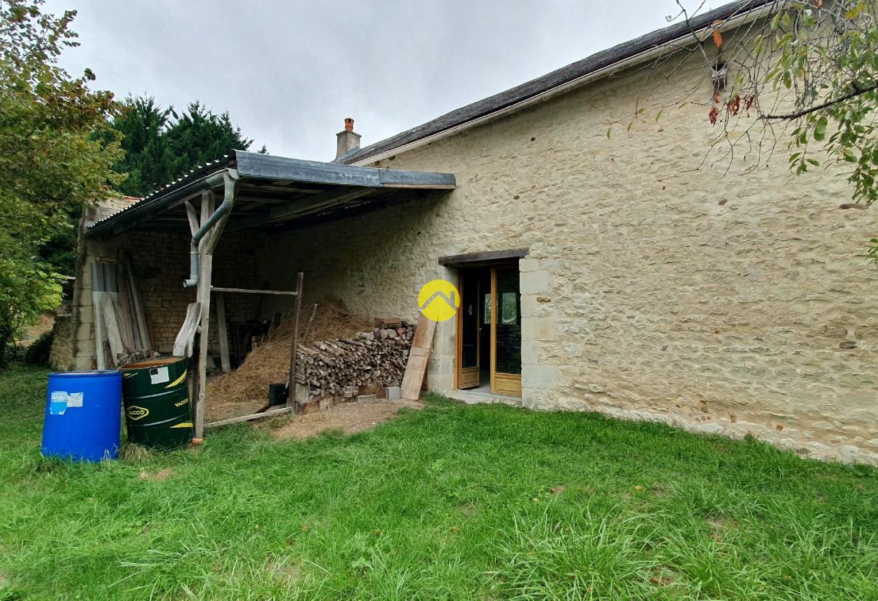 Maison 3 pièces 106 m² à Saint-Gervais-les-Trois-Clochers, photo 4