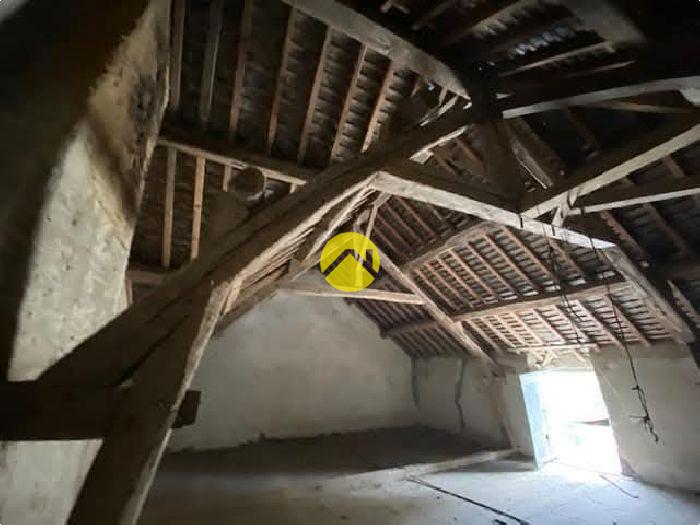 Maison 1 pièce 55 m² à Saint-Florent-sur-Cher, photo 11