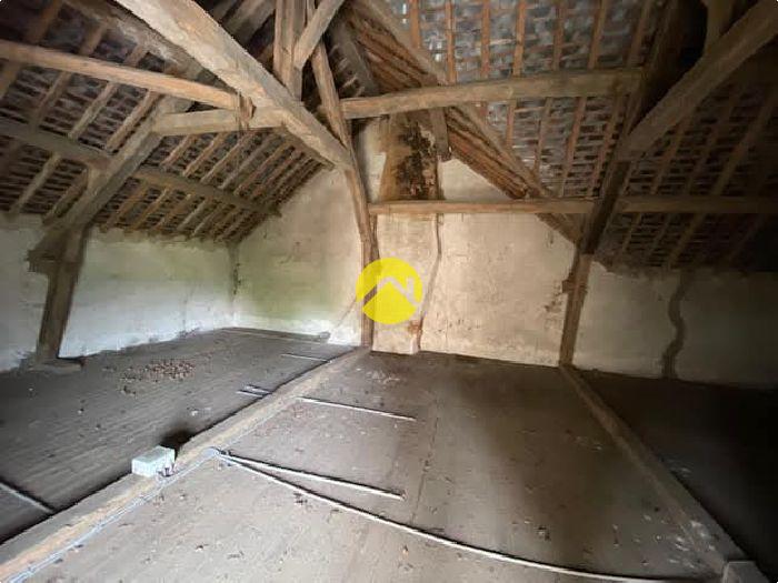 Maison 1 pièce 55 m² à Saint-Florent-sur-Cher, photo 12