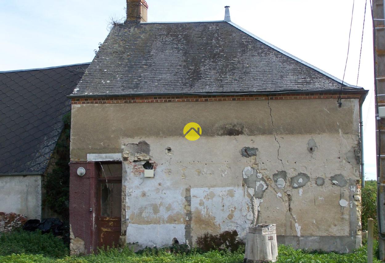 Maison 1 pièce 55 m² à Saint-Florent-sur-Cher, photo 19