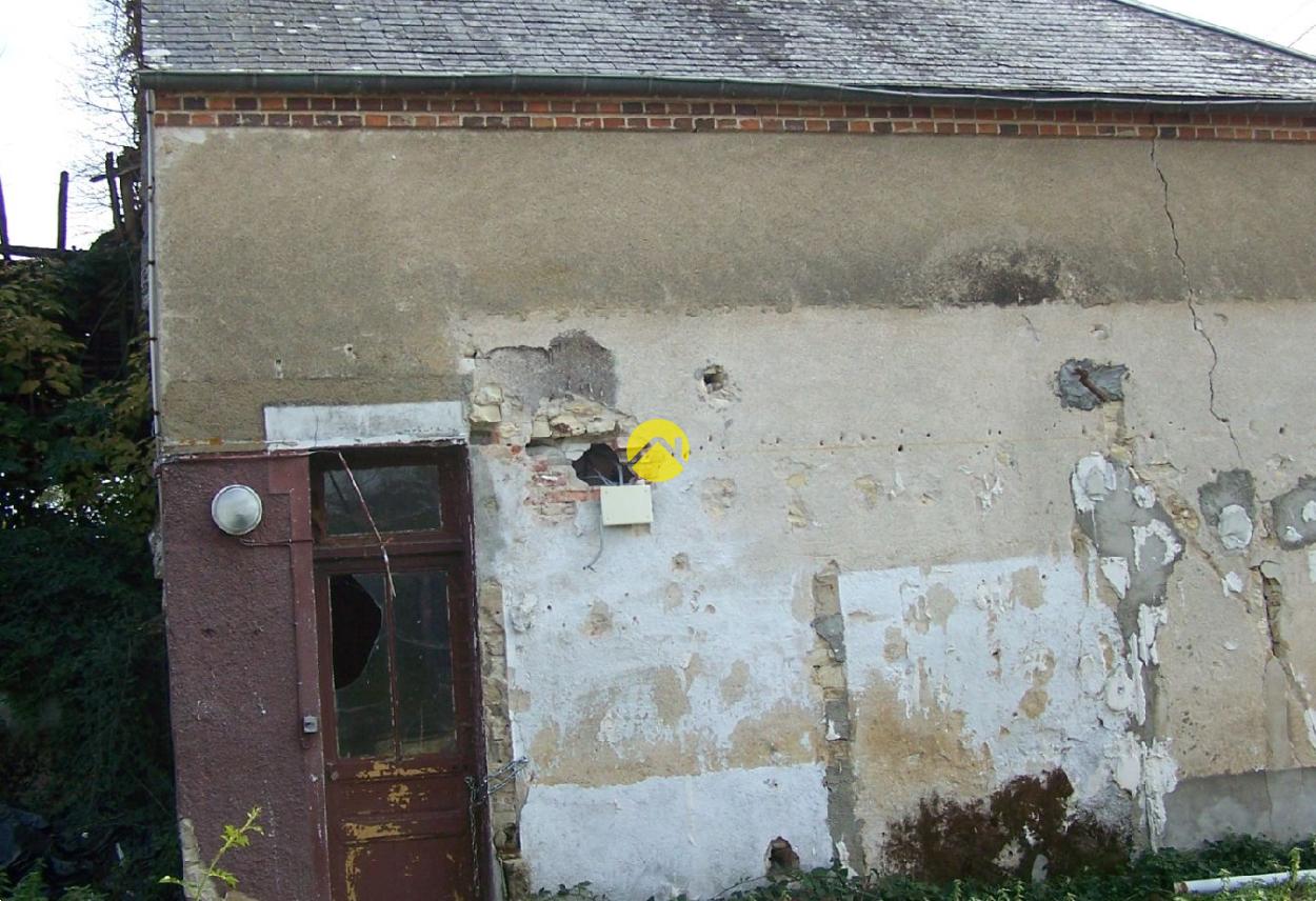 Maison 1 pièce 55 m² à Saint-Florent-sur-Cher, photo 18