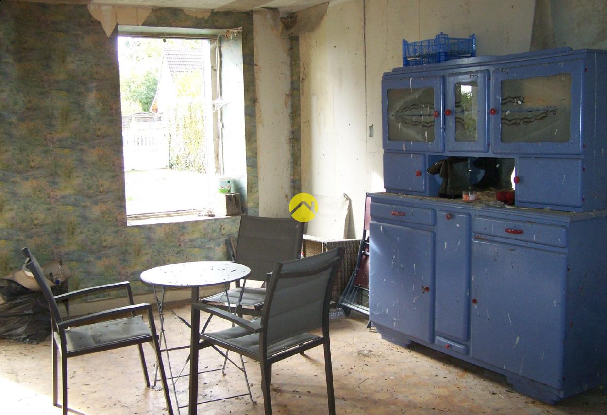 Maison 1 pièce 55 m² à Saint-Florent-sur-Cher, photo 7