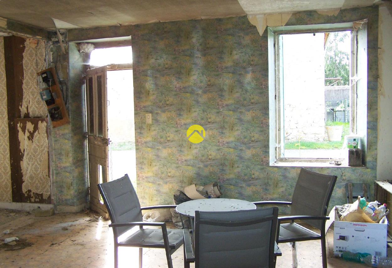 Maison 1 pièce 55 m² à Saint-Florent-sur-Cher, photo 6