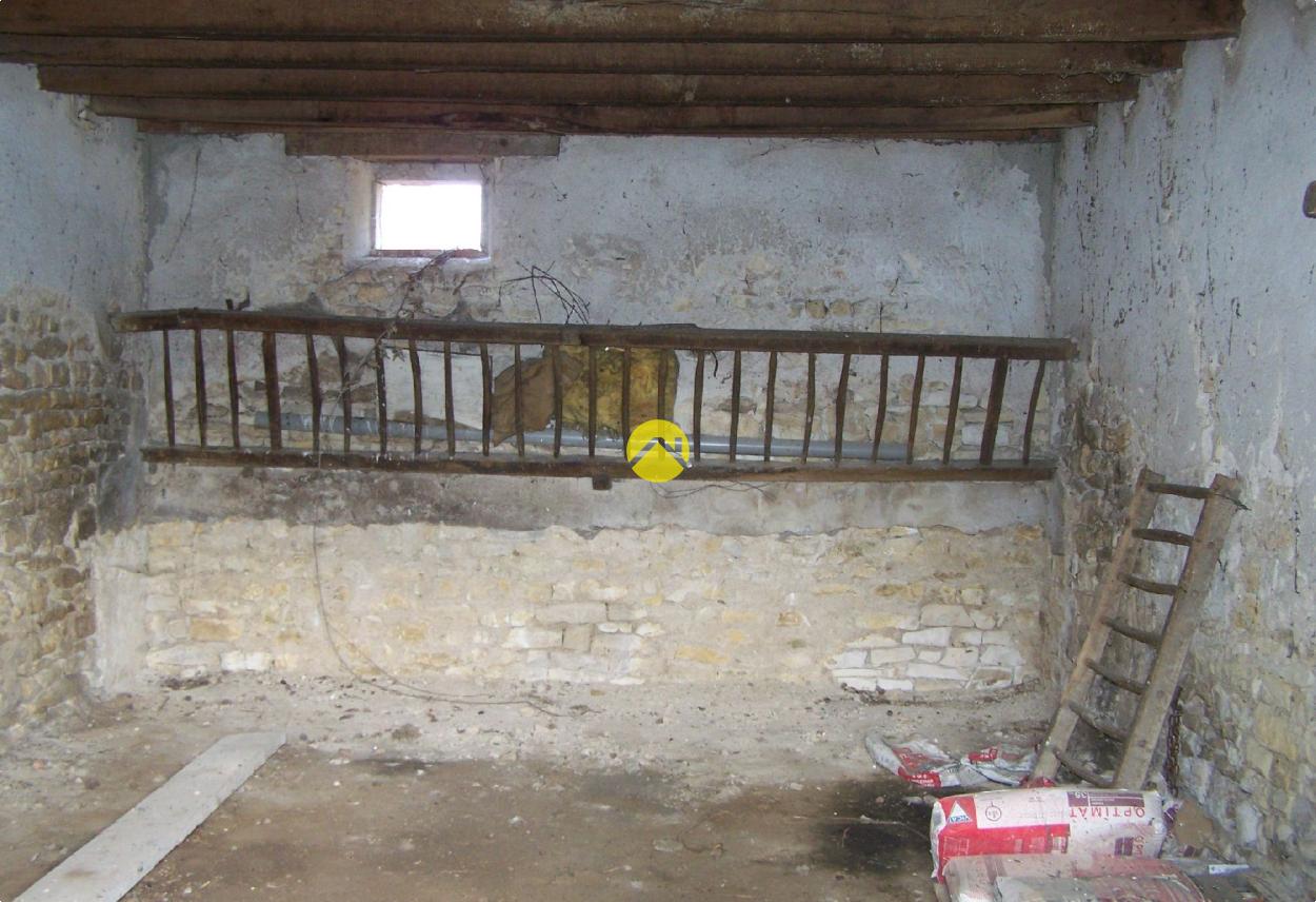 Maison 1 pièce 55 m² à Saint-Florent-sur-Cher, photo 13