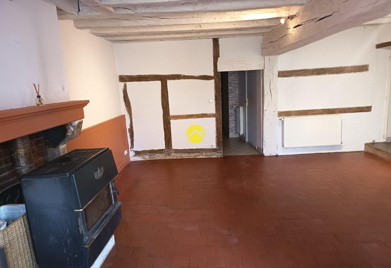 Maison 5 pièces 123 m² à Subligny, photo 6