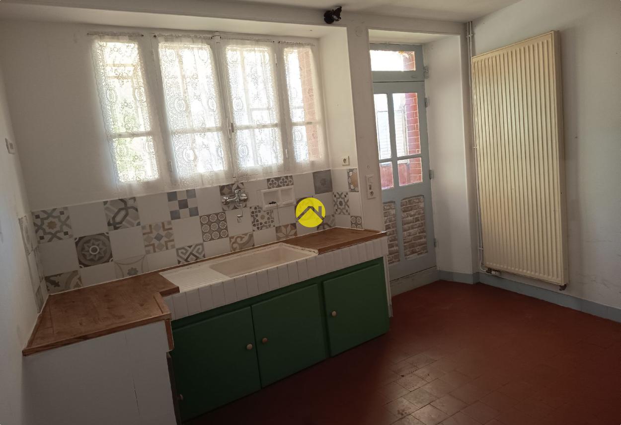Maison 5 pièces 123 m² à Subligny, photo 7