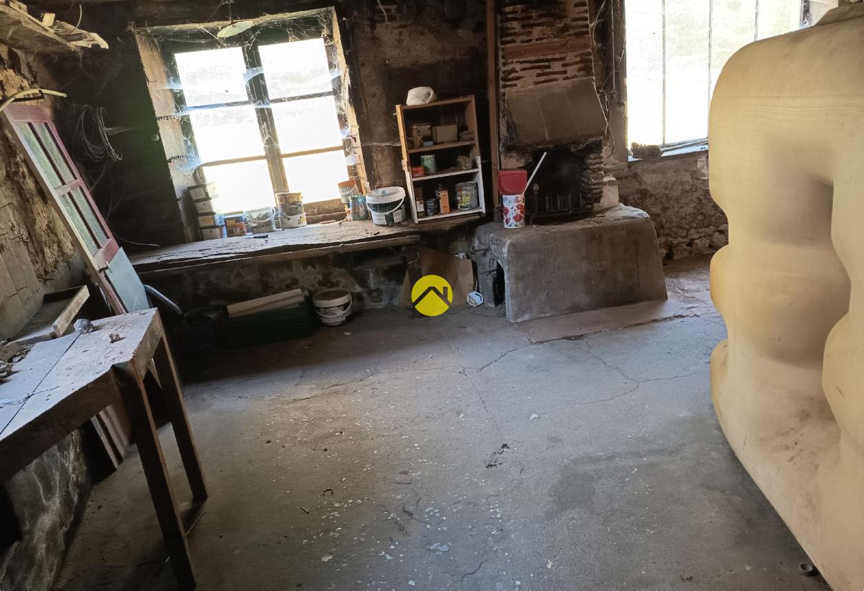 Maison 5 pièces 123 m² à Subligny, photo 15