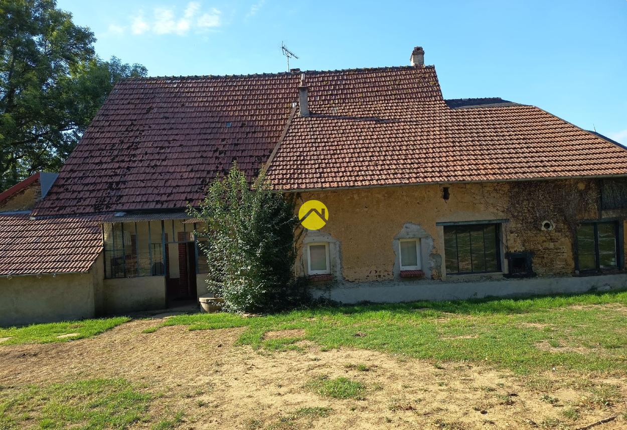 Maison 5 pièces 123 m² à Subligny, photo 3