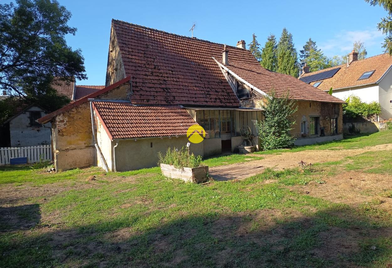 Maison 5 pièces 123 m² à Subligny, photo 2