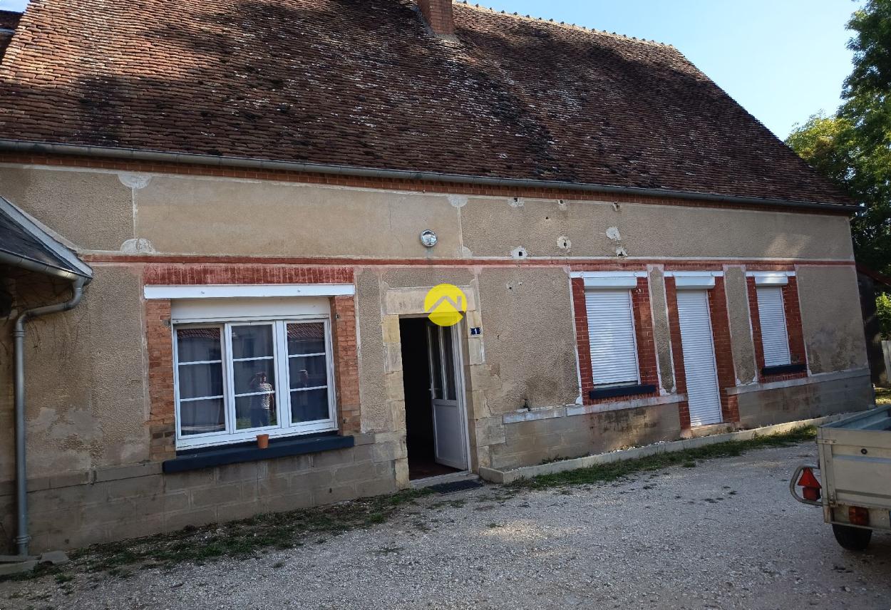 Maison 5 pièces 123 m² à Subligny, photo 13