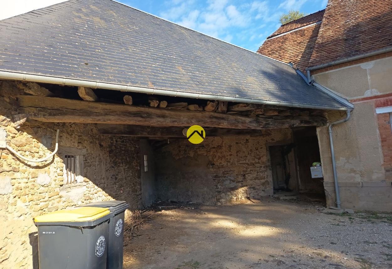 Maison 5 pièces 123 m² à Subligny, photo 4