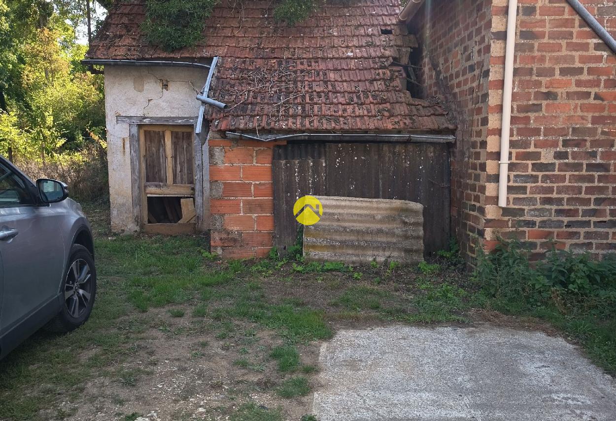 Maison 5 pièces 123 m² à Subligny, photo 18
