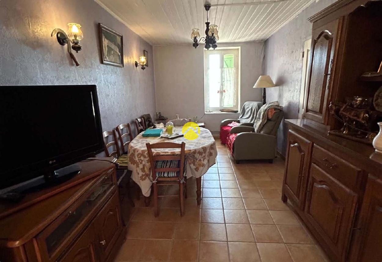 Maison 10 pièces 150 m² au Theil, photo 4