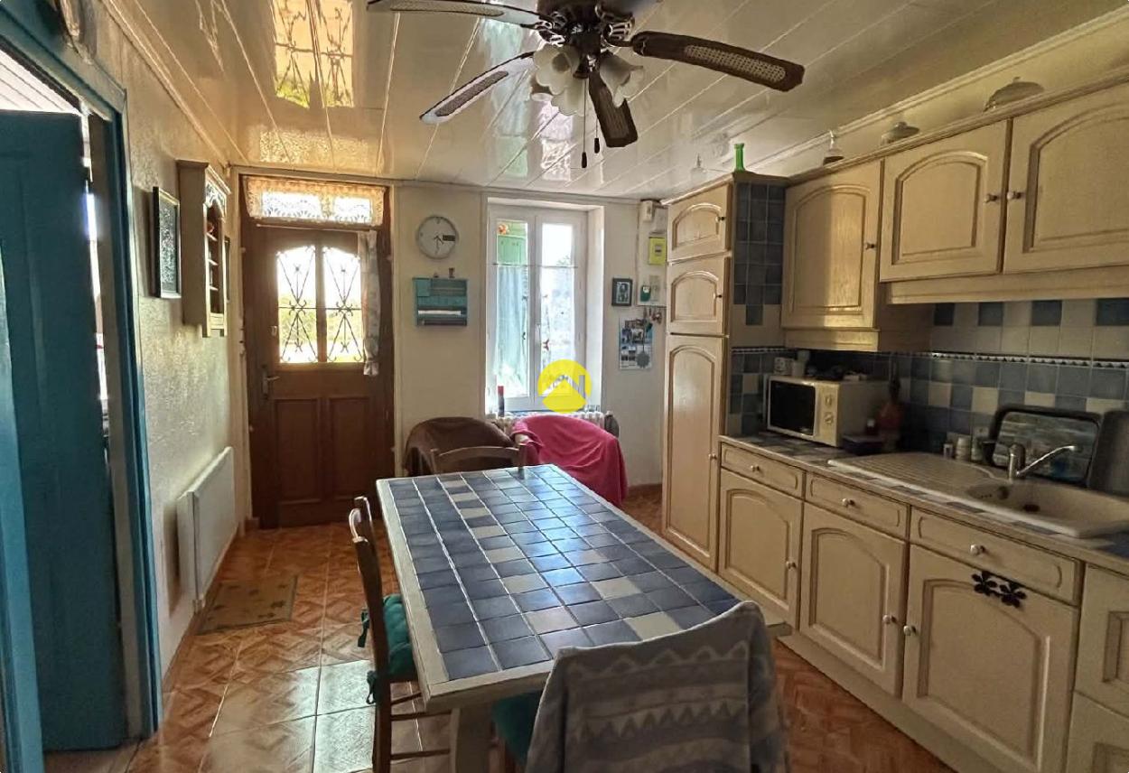 Maison 10 pièces 150 m² au Theil, photo 10