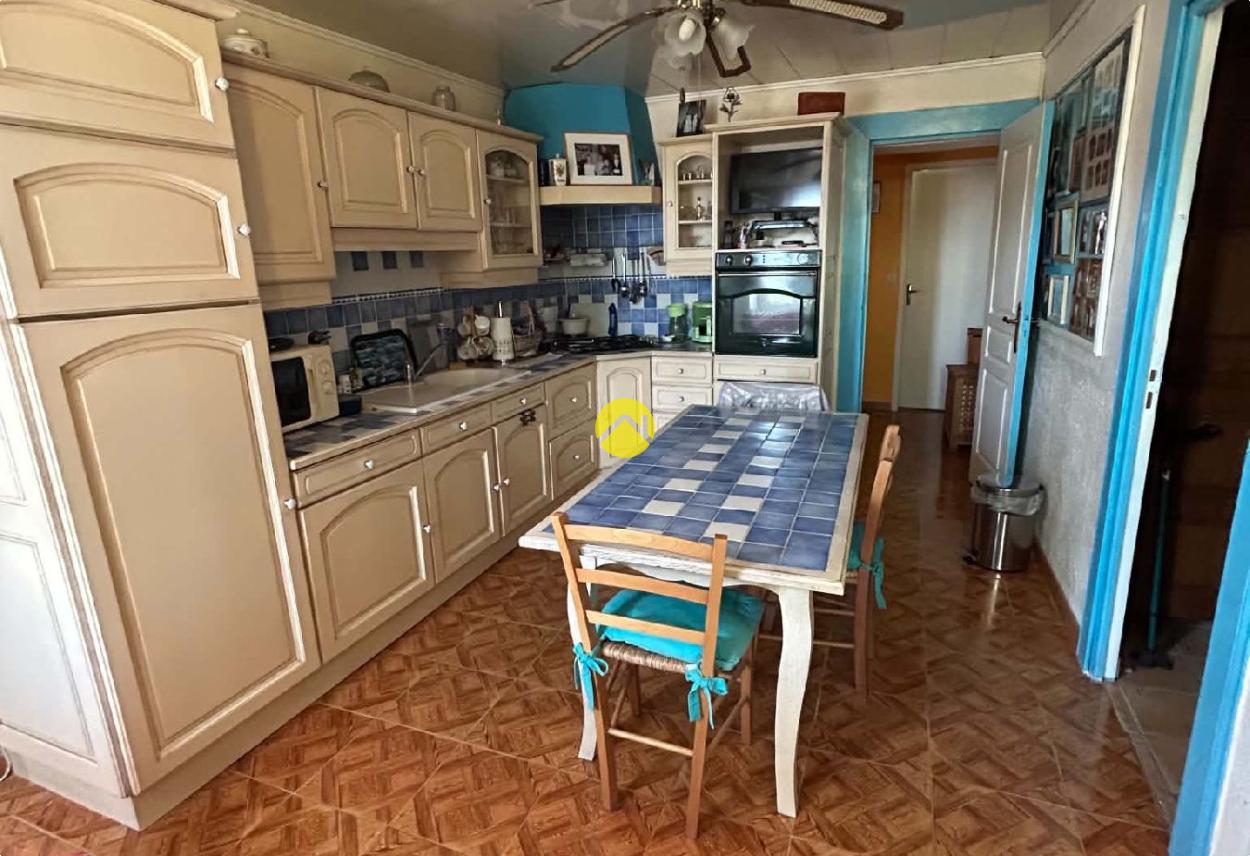 Maison 10 pièces 150 m² au Theil, photo 3