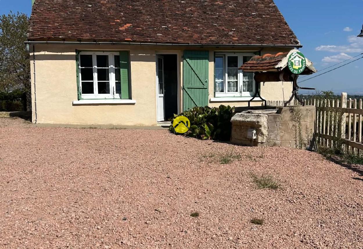 Maison 10 pièces 150 m² au Theil, photo 9
