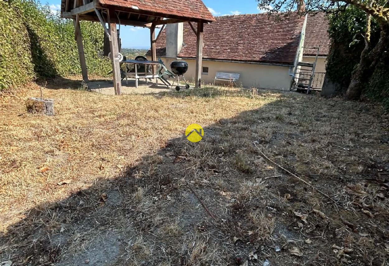 Maison 10 pièces 150 m² au Theil, photo 5