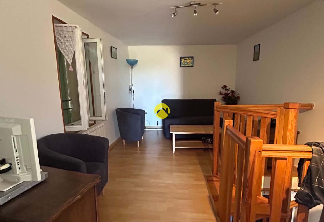 Maison 10 pièces 150 m² au Theil, photo 7