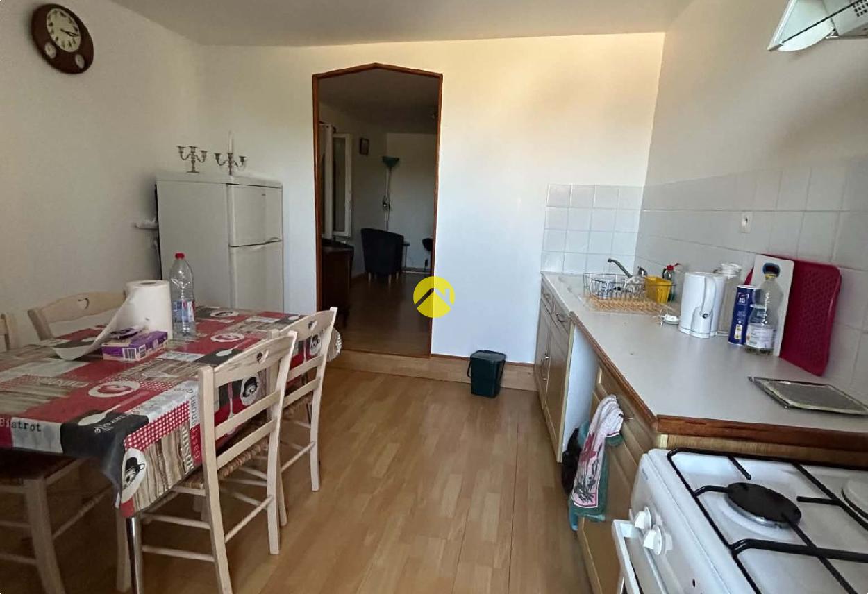 Maison 10 pièces 150 m² au Theil, photo 6