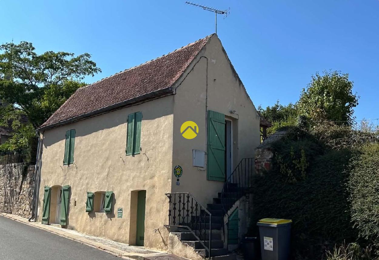 Maison 10 pièces 150 m² au Theil, photo 8