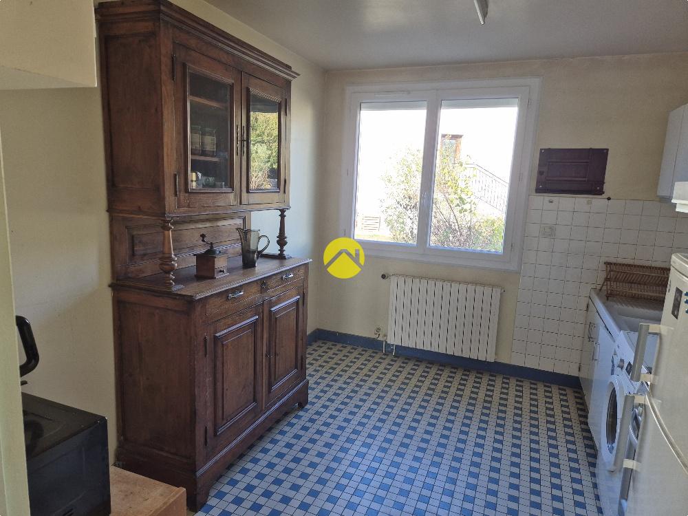 Maison 3 pièces 74 m² aux Aix-d'Angillon, photo 5