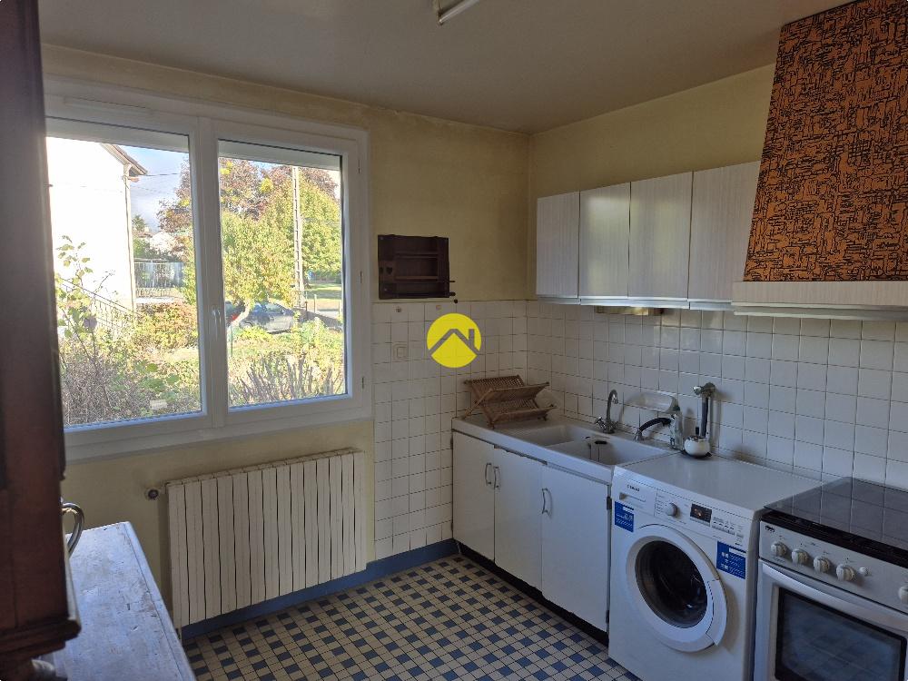 Maison 3 pièces 74 m² aux Aix-d'Angillon, photo 3