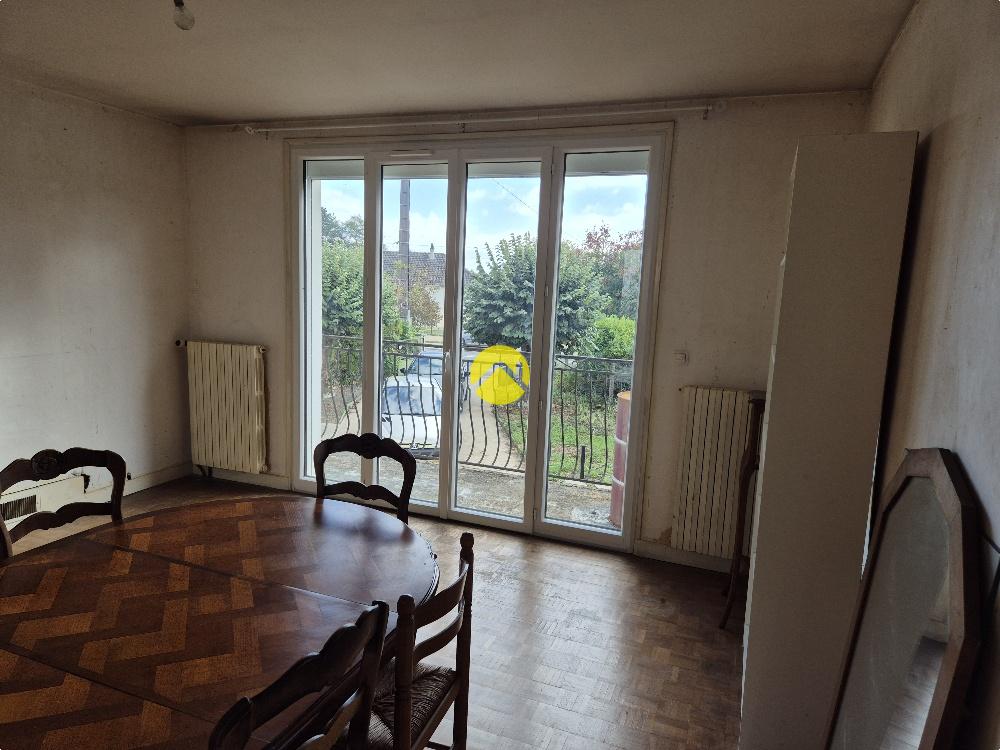 Maison 3 pièces 74 m² aux Aix-d'Angillon, photo 6