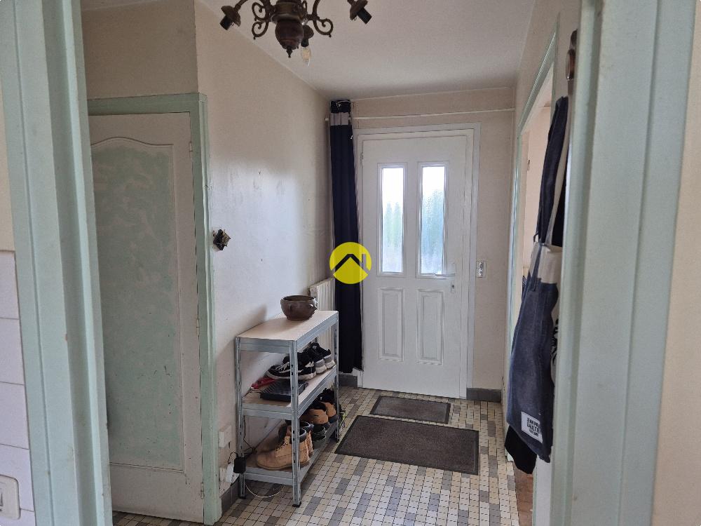 Maison 3 pièces 74 m² aux Aix-d'Angillon, photo 9