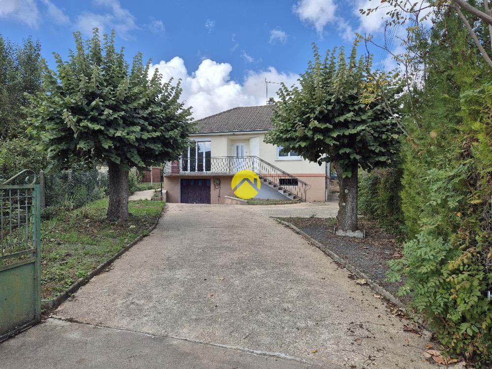 Maison 3 pièces 74 m² aux Aix-d'Angillon, photo 4