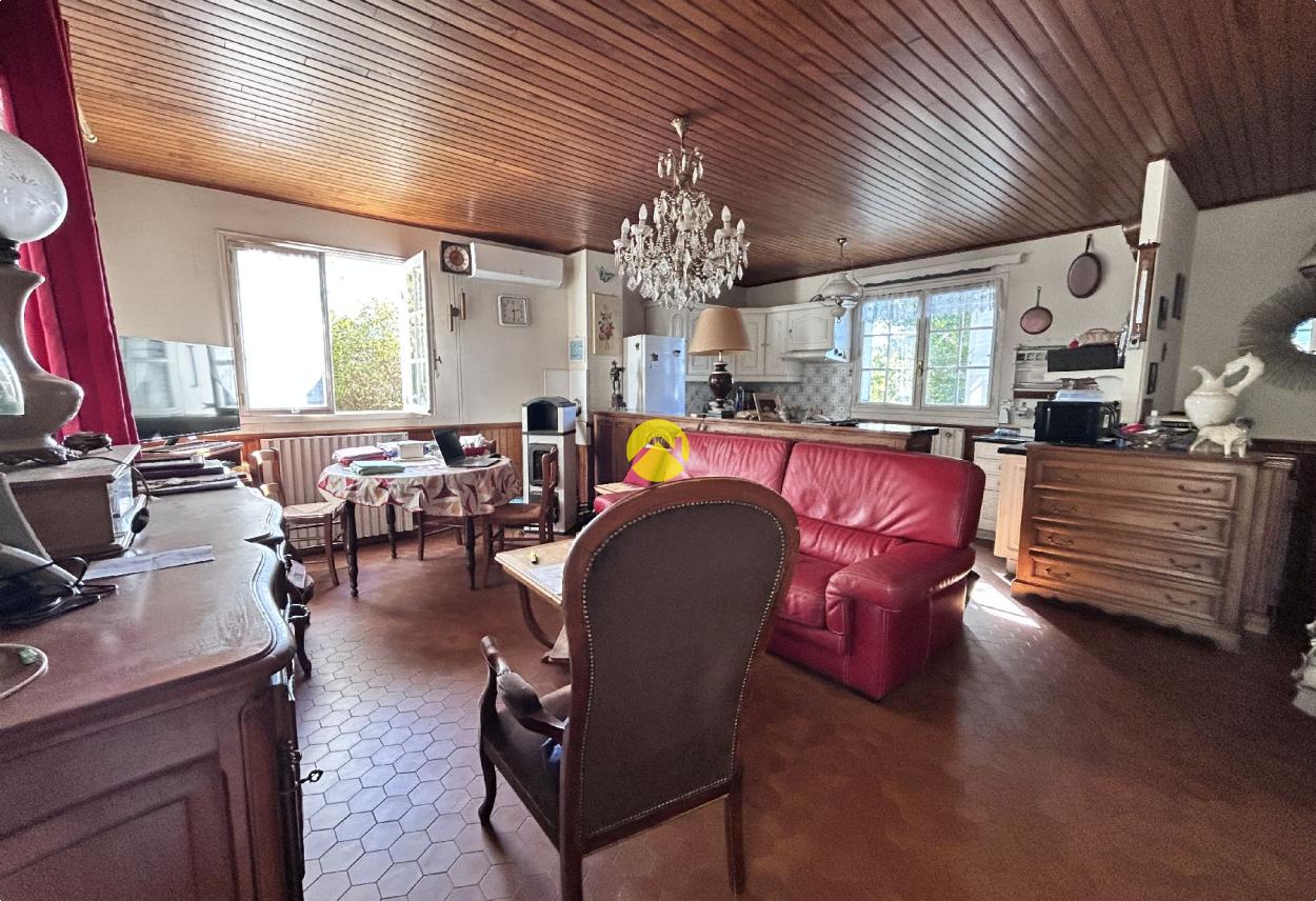 Maison 3 pièces 95 m² à Néris-les-Bains, photo 4