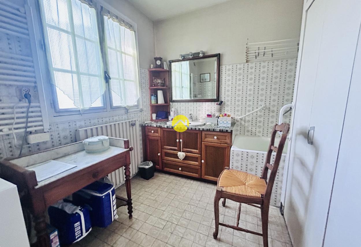 Maison 3 pièces 95 m² à Néris-les-Bains, photo 8
