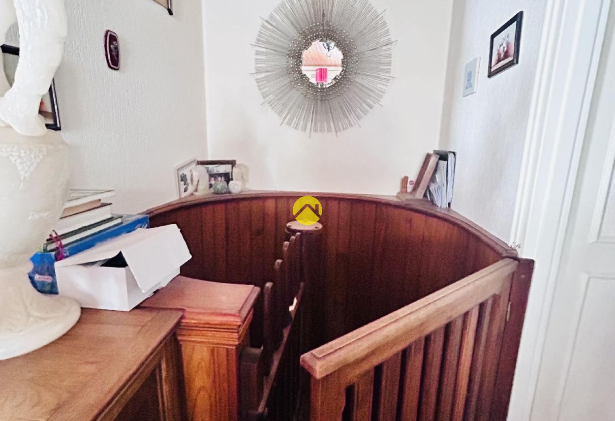 Maison 3 pièces 95 m² à Néris-les-Bains, photo 9
