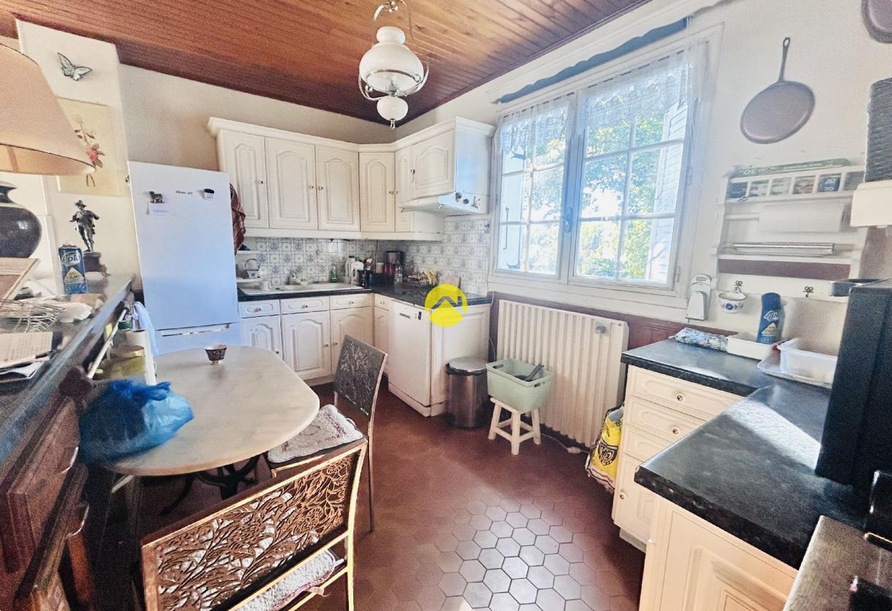 Maison 3 pièces 95 m² à Néris-les-Bains, photo 6