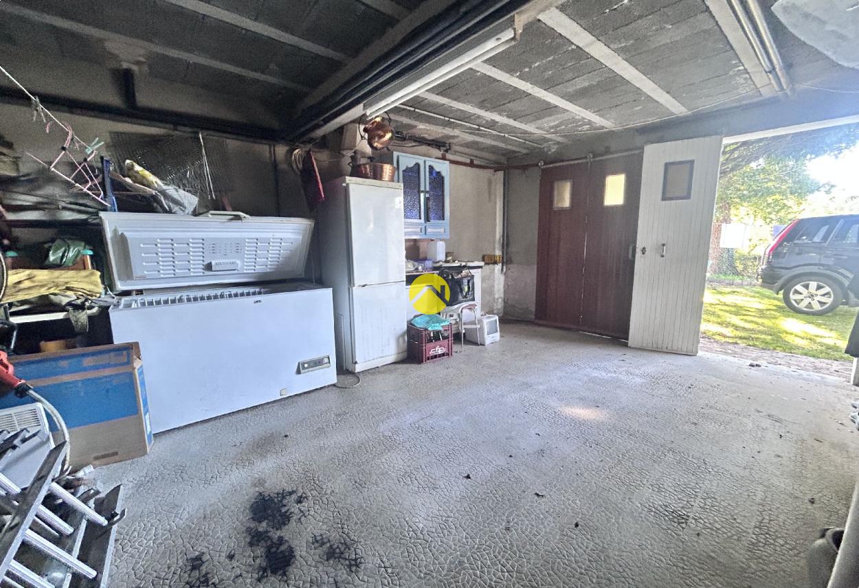 Maison 3 pièces 95 m² à Néris-les-Bains, photo 12